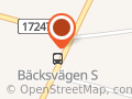 Bäcks Maskinaffär