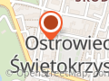 Piekarnia pod telegrafem Ostrowiec Świętokrzyski Rynek