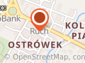 Komornik Sądowy przy Sądzie Rejonowym w Ostrowcu Świętokrzyskim Ewa Ciepiela
