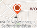 Parafia rzymskokatolicka pw. Najświętszego Serca Pana Jezusa