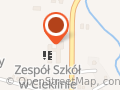 Szkoła Podstawowa im. Tadeusza Kościuszki w Cieklinie