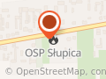 SZKOŁA PODSTAWOWA W SŁUPICY