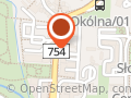 Bienussa Andrzej, Adwokat. Kancelaria