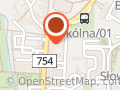 KAWA aranżacje okien