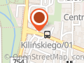 Szloser Jowita. Salon Kosmetyczny