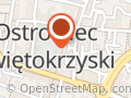 Bankomat Kredyt Banku Ostrowiec Swietokrzyski
