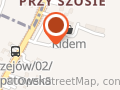 Kidem Sp.j. Hurtownia Ireneusz Kowalski Dorota Kowalska