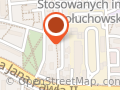 Esculap. Gabinet stomatologiczny. Faryna-Nawojska A.