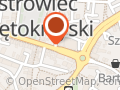 Bankomat Getin Bank Ostrowiec Świętokrzyski