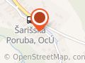 OBEC ŠARIŠSKÁ PORUBA