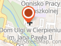 Dom Ulgi w Cierpieniu im. Jana Pawła II. Rehabilitacja