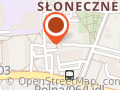Ostrowiecka Spółdzielnia Mieszkaniowa. Administracja osiedla Słoneczne II