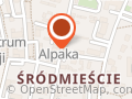 Globmark. Biuro geodezyjno - projektowe. Internet Service Provider