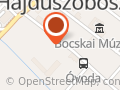 Lotusz Masszázs és terápiás szalon