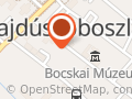 Bocskai Apartman