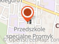 Fundacja "PROMYK"