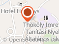 Hajdú Vendégház