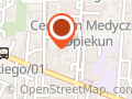 Cheba Halina. Zakład Pogrzebowy