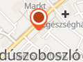 Bocskai Söröző - BS