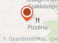 PATKÓ ÉTELBÁR