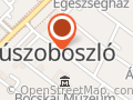 Kenyés és pékáru üzlet