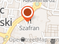 Restauracja Szafran