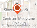 NZOZ "Opiekun" Pracownia Psychologii Pracy