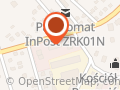 Bank Spółdzielczy w Żyrakowie.