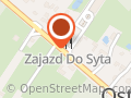 Sala Bankietowa'' Biała Perła ''