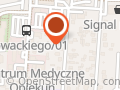 Studio Projektowe OŚ