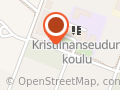 Kristiinanseudun Koulu