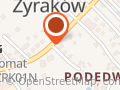 Poczta Polska Up Żyraków