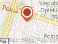 Mapa. FH. Nalewajko M.