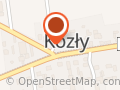 OCHOTNICZA STRAŻ POŻARNA W KOZŁACH