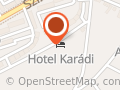 Hotel Karádi