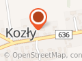 Almar Auto Gaz Kozły