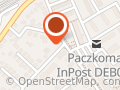 Sklep Medyczny Dębica - MED-AL