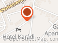 Gold de luxe Apartman
