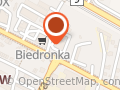 Top-Auto. S.j. Zakład Blacharsko - Lakierniczy