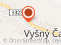 Obecný úrad Vyšný Čaj