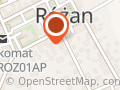 Salon kosmetyczny Kosmetyczny Koktajl Roksana Reszko