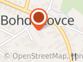 Obecný úrad Bohdanovce