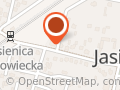 Budek Hanna. Sklep spożywczy
