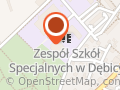 Zespół Szkół Specjalnych W Dębicy