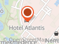 Hotel Atlantis Étterme