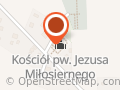 Kościół pw. Jezusa Miłosiernego