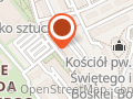 Ismena. Kwiaciarnia