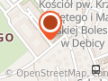 Specjalistyczny Gabinet Lekarski Kardiologiczno -Internistyczny Dr n.med Kazimierz Bujak