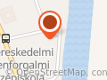 MAHART NYARALÓHAJÓZÁS - Tokaj báziskikötő