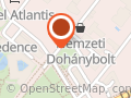 MÁTYÁS kert fagyizó